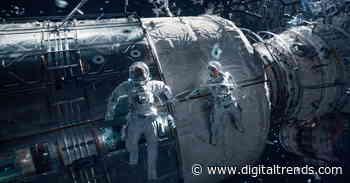 A ballet of blood and 3D printing: Behind the visual effects of The Midnight Sky