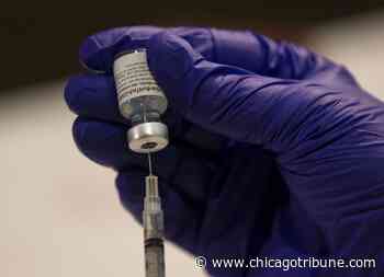 Coronavirus in Illinois updates: Here’s what happened April 22 with COVID-19 in the Chicago area - Chicago Tribune