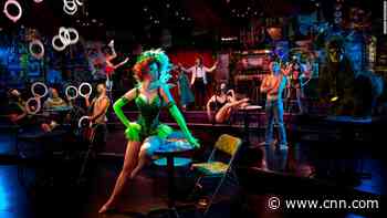 'The worst of all the catastrophes' recedes in Vegas