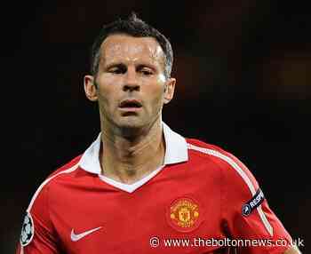 Former Manchester United star charged with assaulting 2 women
