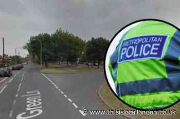 Police appeal after man left in critical condition