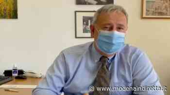Modena, calano i posti covid. In ospedale intensificata l'attività chirurgica. VIDEO - modenaindiretta.it