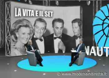 Marina Cicogna racconta il suo cinema e la sua Modena. VIDEO - modenaindiretta.it