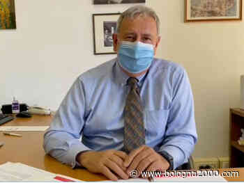 Covid-19, la situazione all'AOU di Modena - Bologna 2000