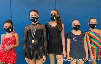 RIVAROLO - Modena, Circuito Nazionale FISR inline: ha partecipato anche l'Artisticlub Sportincontro Inline (FOTO) - ObiettivoNews