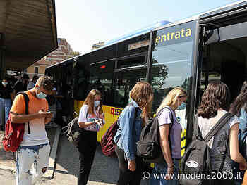 Riunito ieri a Modena il tavolo di coordinamento scuola/trasporti - Modena 2000