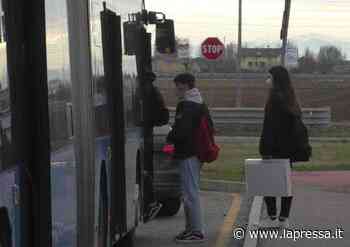 Scuole superiori in presenza: a Modena al 70% dal 28 aprile su 2 turni - La Pressa