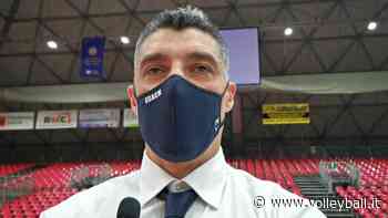 Modena: Andrea Giani commenta il successo che vale la finale dei Play Off 5° posto - Volleyball.it