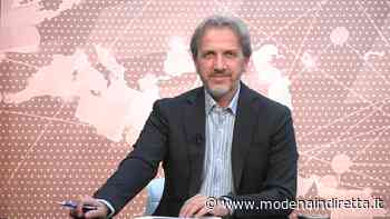 Trc sport Modena di giovedì 22 aprile 2021 | Modenaindiretta - modenaindiretta.it