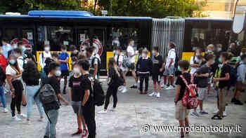 Modena. Riunito il tavolo di coordinamento su Scuola e trasporti - ModenaToday