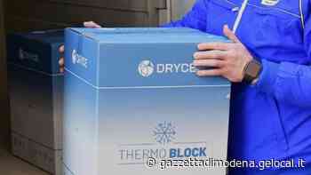 Covid, arrivata a Modena la prima fornitura di vaccino Johnson & Johnson: 2050 monodosi - La Gazzetta di Modena