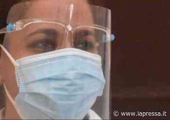 Covid, a Modena oggi 8 decessi: tra loro un 48enne e una 52enne - La Pressa