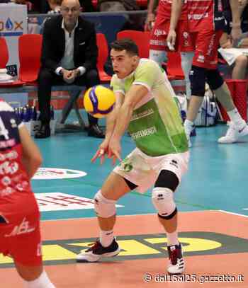 Modena punta su Scanferla come libero? | Dal 15 al 25 - La Gazzetta dello Sport