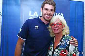 Modena: Domani a Skysport l'annuncio del'ingaggio di Bruno - Volleyball.it