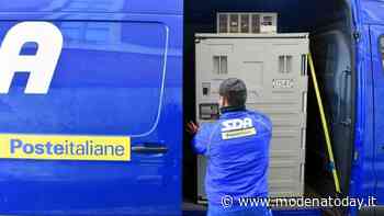 Covid, consegnati i primi duemila vaccini Johnson&Johnson a Modena - ModenaToday