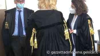 Modena. Servizi della Misericordia al Cie Assolti Giovanardi e Lombardo - La Gazzetta di Modena