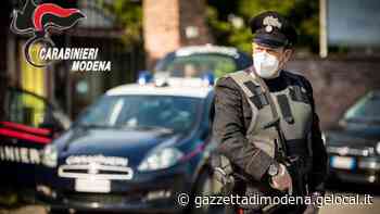 Novi. Perseguita l'ex fidanzata minorenne, denunciato 30enne - La Gazzetta di Modena