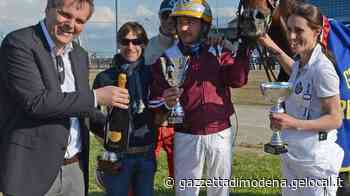Modena Cavalli e solidarietà All’ippodromo c’è “Modena nel cuore” - La Gazzetta di Modena