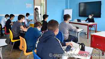 Modena Presenza al 60% alle superiori: ok da lunedì «Di più ora no» - La Gazzetta di Modena
