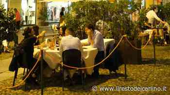 Ristoranti aperti Modena, Ascari: "Il 60% non aprirà" - il Resto del Carlino