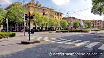 Modena, incroci pericolosi: via Vignolese al primo posto - La Gazzetta di Modena