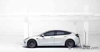 Tesla cleans up in conquest sales, according to latest loyalty survey     - Roadshow