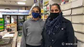 'The situation's just getting so dire': Families anxious as Canada bans flights from India, Pakistan