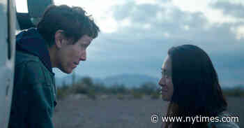 Behind the Scenes of the 2021 Best Picture Nominees