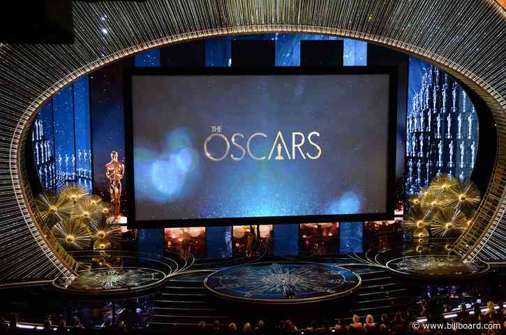 How to Watch the 2021 Oscars