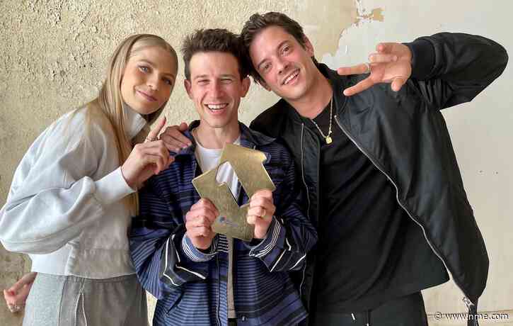 London Grammar score fastest-selling album by a British act in 2021