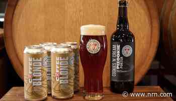 BJ’s plots expansion of Beer Club, virtual Slo Roast brand