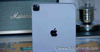 iPad Pro 11-inch (2021) vs. iPad Pro 11-inch (2020)