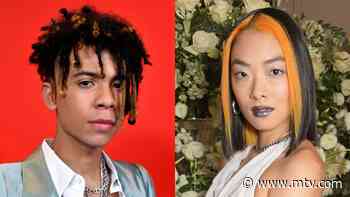 Bop Shop: Songs From Iann Dior, Rina Sawayama, Pronoun, Nez, And More