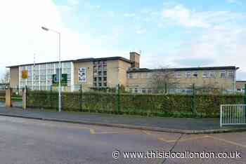 Hillingdon top two borough for primary school acceptance