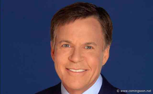 Bob Costas Returns to HBO for Back On The Record