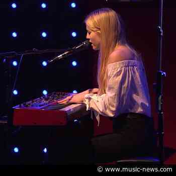 London Grammar notch up second Number 1 album