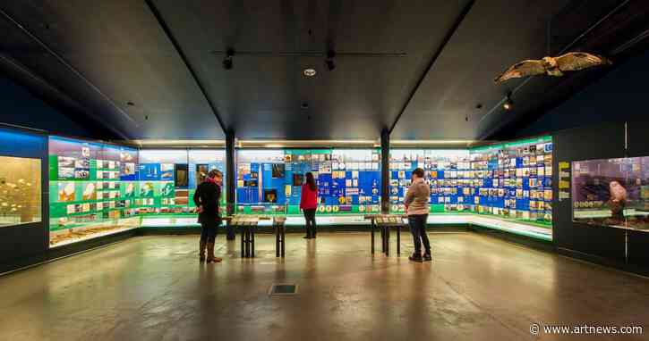 National Museum of Finland Will Return More Than 2,000 Artifacts to Sámi People