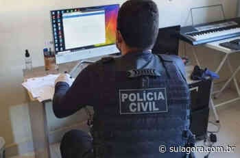 Moradora de Imbituba é vítima de fotomontagens pornográficas - Sul. Agora