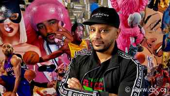 Celebrities from around the world are talking about this local designer’s custom art.