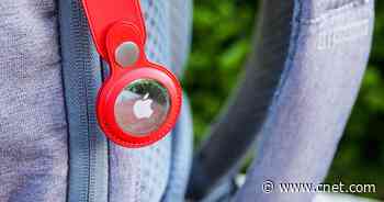 Apple AirTags: 3 ways they're better than Tile trackers, 3 ways they're worse     - CNET