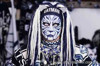 Gay Geelong Cats Fan Retires 'Catman' After Online Hate - Star Observer