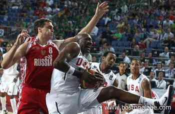 Lamar Odom still has lots of love for Rhode Island - The Boston Globe