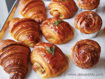 Butterbang Serves Swoon-Worthy Croissants in Providence - Rhode Island Monthly