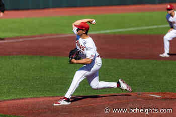 Late Rally Not Enough As Eagles Fall To Rhode Island — The Heights - The Heights