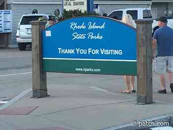 Season Passes On Sale To Park At Rhode Island State Beaches - Patch.com