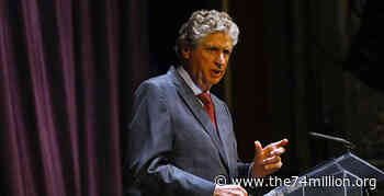 Battle over Charters, Providence Takeover Divides Democrats in Deep Blue Rhode Island - The 74