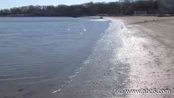 2021 Rhode Island Beach Passes now on sale - WLNE-TV (ABC6)