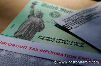 Rhode Island man indicted in virus relief fraud scheme - Boston Herald