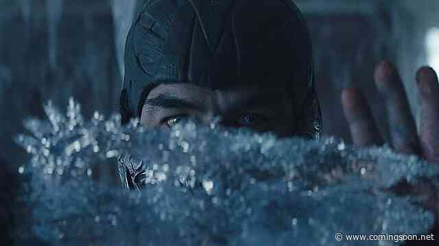 Joe Taslim Has Signed Options for Four More Mortal Kombat Movies