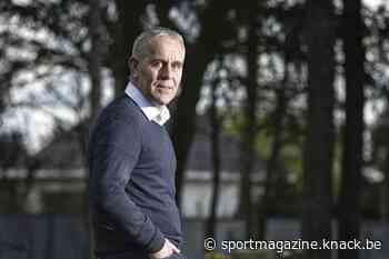 Harm van Veldhoven (Lommel): 'Het verschil met Union of Leuven? Bij ons gaat het om opleiden' - Sportmagazine Voetbal